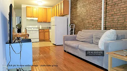 Rented by ZealEstate Group Inc