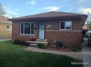 23160 Doremus St, Saint Clair Shores, MI 48080