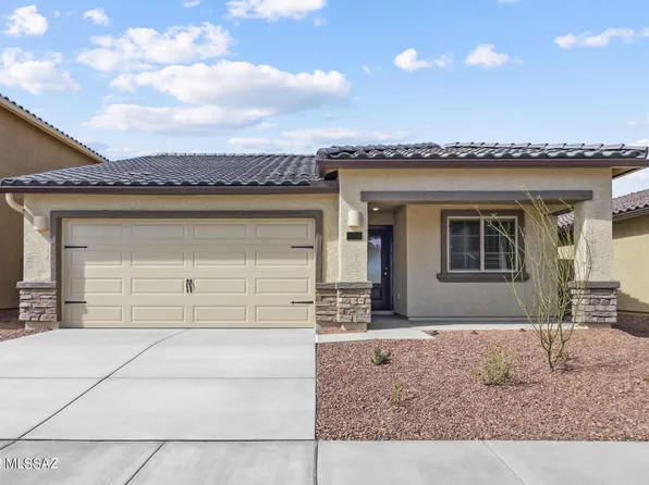 21885 E Beacon Point Dr, Red Rock, AZ 85145