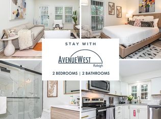 (Undisclosed Address), Raleigh, NC 27612