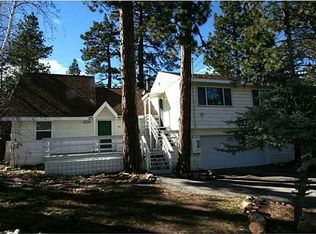 536 Temple Ln, Big Bear Lake, CA 92315
