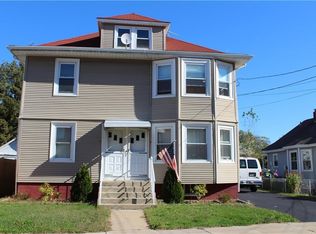 63 High School Ave, Cranston, RI 02910