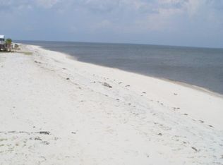 360 Bald Point Rd, Panacea, FL 32346