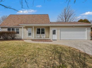 3760 Seven Mile Rd, Bay City, MI 48706