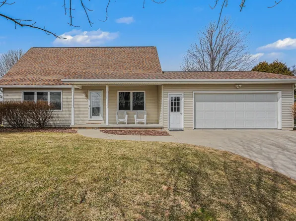 3760 Seven Mile Rd, Bay City, MI 48706