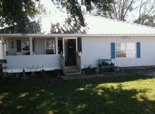 140 E 68th St, Cut Off, LA 70345