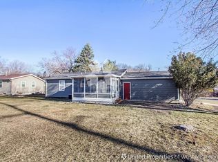 6996 Rix St SE, Ada, MI 49301