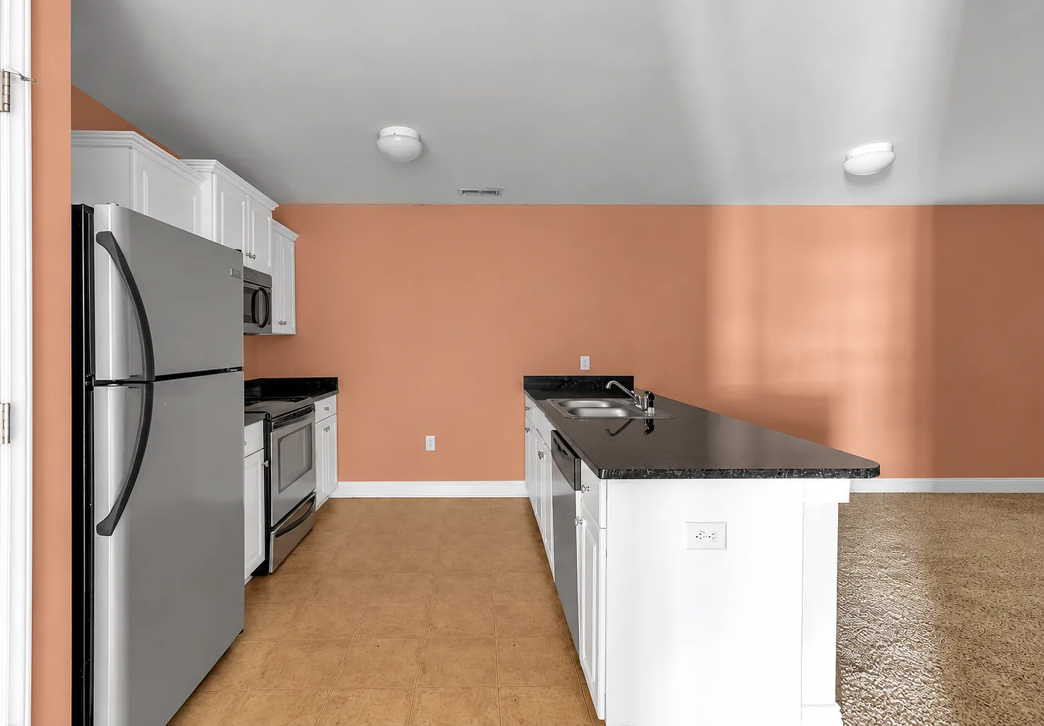 3 bed, 1251 sqft, $1,300 — Photo 4