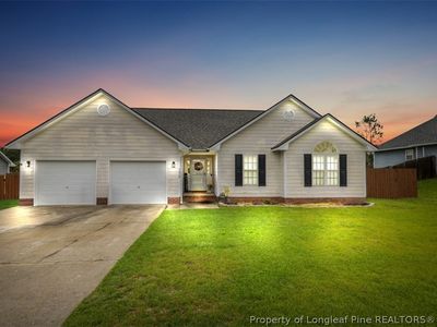 172 Walden Green Dr, Raeford, NC, 28376