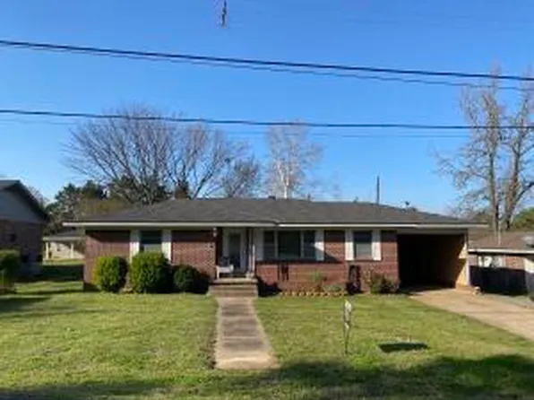 506 W 19th St, Russellville, AR 72801