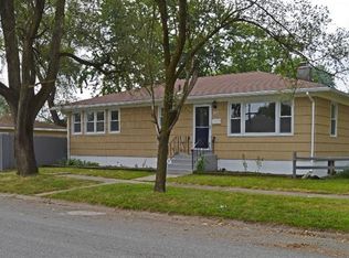 747 N Ernest Ave, Griffith, IN