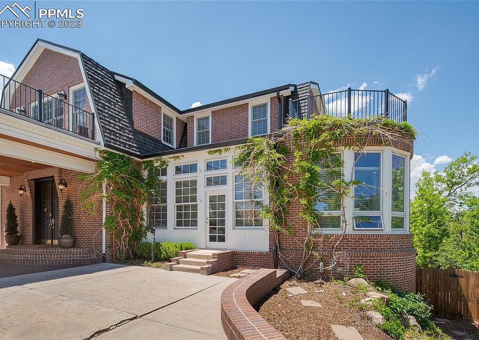 1514 Mesa Ave, Colorado Springs, CO 80906 | Zillow