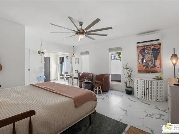 314 E Stevens Rd APT 10, Palm Springs, CA 92262