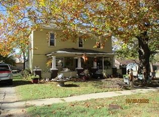 103 S 4th St, Fredonia, KS 66736