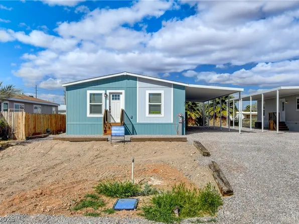 478 W Ingram Ave, Overton, NV 89040