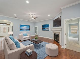 2909 Chancery Ln, Crestview, FL 32539