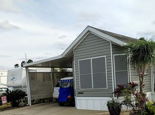 1051 W Business Highway 83 #817, Donna, TX 78537