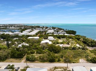 938 68th St, Marathon, FL 33050