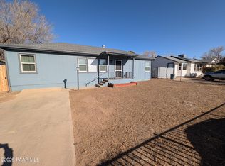 844 Flora St, Prescott, AZ 86301