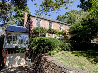 5619 Overlea Rd, Bethesda, MD 20816