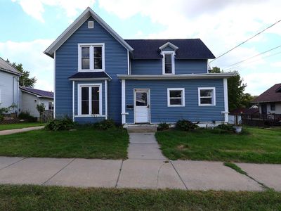 216 West Oak Street, Lancaster, WI, 53813