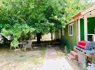 170-41 E Greenback Valley Rd, Tonto Basin, AZ 85553