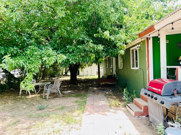 170-41 E Greenback Valley Rd, Tonto Basin, AZ 85553