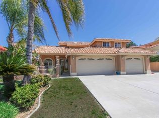 22388 S Canyon Lake Dr, Canyon Lake, CA 92587
