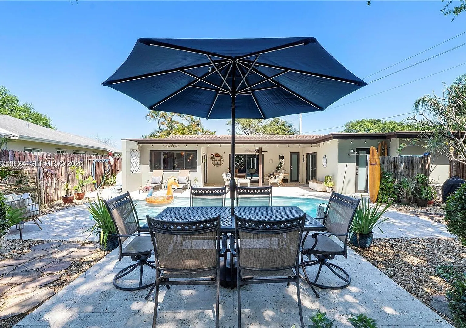 3700 W Park Rd Hollywood, Fl 33021 — Photo 4