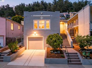 542 Adams St, Albany, CA 94706