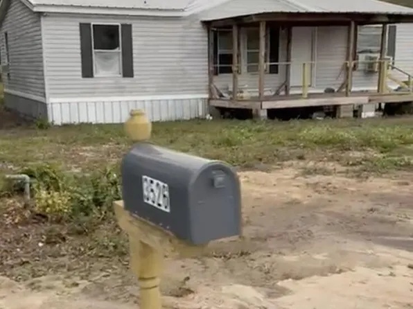 3526 Lark Ln, Panama City, FL 32404