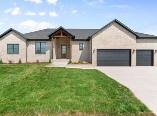 2187 E Will St, Republic, MO 65738