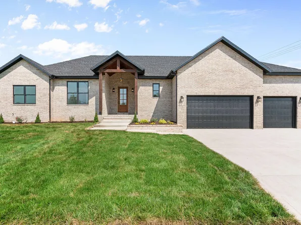 2187 E Will Street, Republic, MO 65738