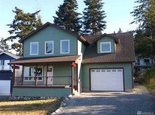 160 Fletcher Pl, Coupeville, WA 98239