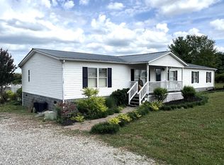 184 McGowan Rd, Morrison, TN 37357