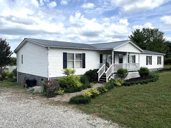 184 McGowan Rd, Morrison, TN 37357