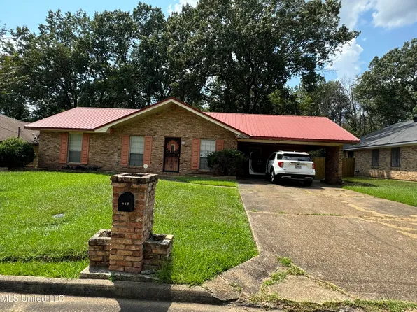 419 Highwood Dr, Jackson, MS 39209