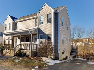 450 Plantation St, Worcester, MA 01605