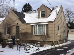 217 Meadowbrook Ave SE, Warren, OH