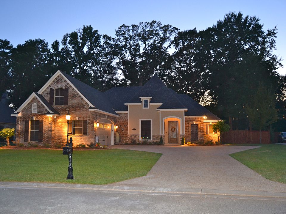 Welcome Home