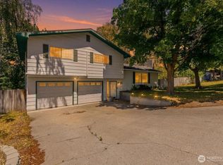 21 Diamond St, Electric City, WA 99123