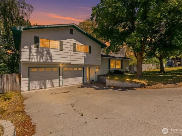 21 Diamond Street, Electric City, WA 99123