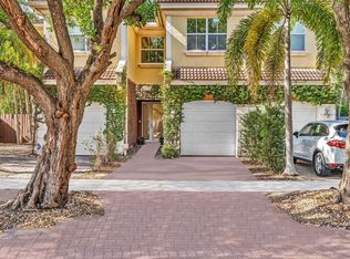 1139 NE 13th Ave UNIT 1139, Fort Lauderdale, FL 33304