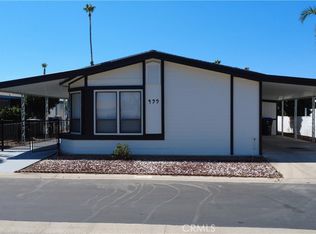 601 N Kirby St SPACE 499, Hemet, CA 92545