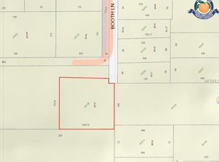 6530 Booth Ln, Orlando, FL 32810