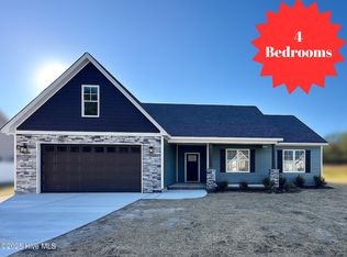 165 Bay Valley Road, Kenly, NC 27542