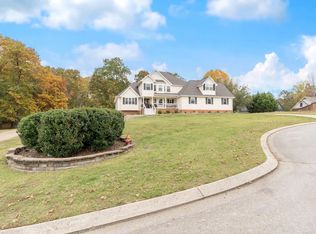 8999 Lazy River Dr, Harrison, TN 37341