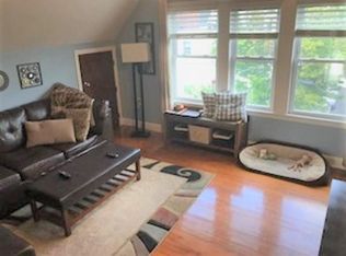 28A Mount Vernon St #3, Somerville, MA 02145