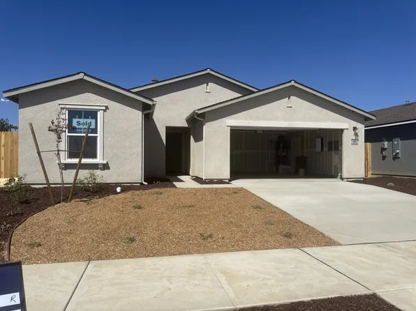 691 Marshall Ln, Merced, CA 95348