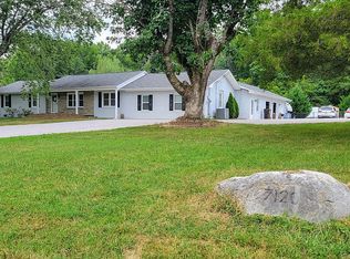 7120 Spurlin Rd, Knoxville, TN 37918